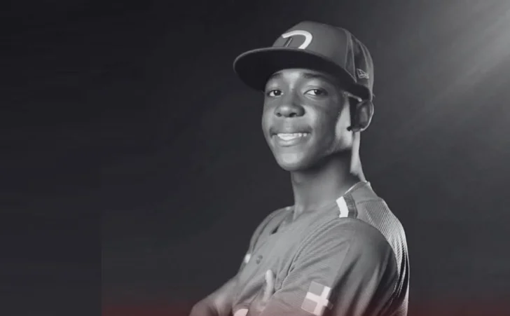 Policía investiga muerte de joven prospecto del béisbol dominicano