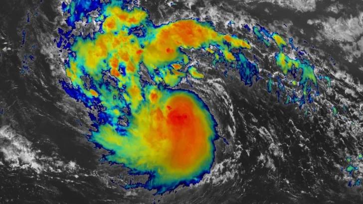 Este es el pronóstico de Meteorología para este sábado 16 de agosto, Día de la Restauración