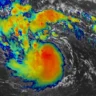 Este es el pronóstico de Meteorología para este sábado 16 de agosto, Día de la Restauración