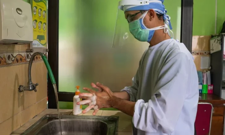 Unicef ayudará a mejorar la calidad del agua en los centros de salud