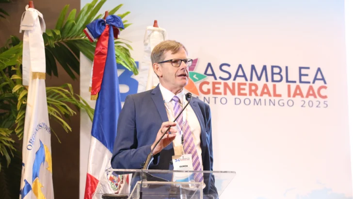 RD fortalece su infraestructura de calidad y gana protagonismo internacional RD fortalece su infraestructura de calidad y gana protagonismo internacional