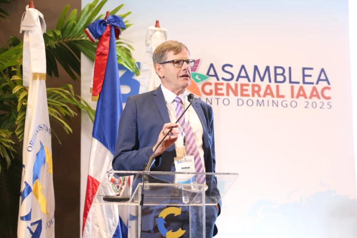 RD fortalece su infraestructura de calidad y gana protagonismo internacional