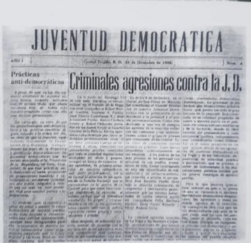 Historia de Fragua (V)