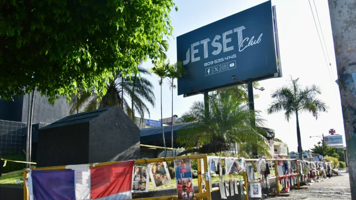 Clínica deberá indemnizar con RD$2,1 millones a exsenador herido en Jet Set