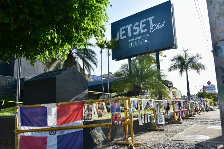 Clínica deberá indemnizar con RD$2,1 millones a exsenador herido en Jet Set