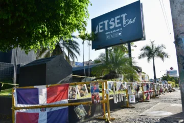 Realizarán diálogo sobre cobertura mediática del caso Jet Set