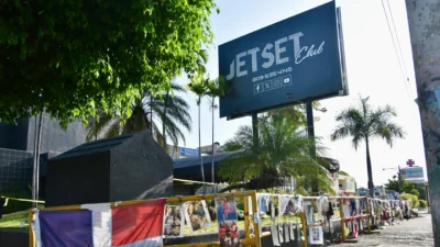 Realizarán diálogo sobre cobertura mediática del caso Jet Set