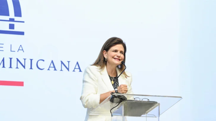 Vicepresidenta destaca importancia de zonas francas y Mipymes