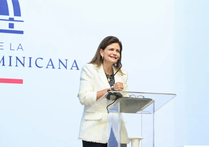 Vicepresidenta destaca importancia de zonas francas y Mipymes