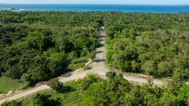 El impacto ambiental de Punta Bergantín es de baja intensidad, según estudio 