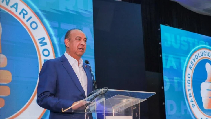 Deligne Ascención sostiene que en 5 años el PRM ha construido más que el PLD en 16