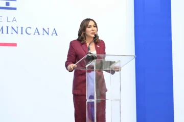 Vicepresidenta destaca importancia de zonas francas y Mipymes