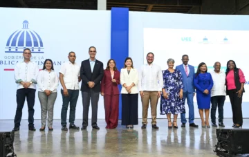 Vicepresidenta destaca importancia de zonas francas y Mipymes