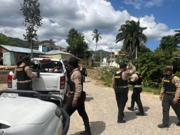 DNCD incautó más de un millón de gramos de drogas en julio