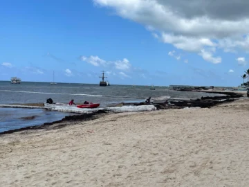  Punta Cana, provincia La Altagracia. Foto: ©️ Juan Antonio Guio. ACENTO
