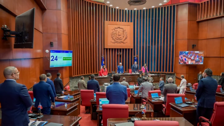 Aprueban Ley de Alquileres de Inmuebles y acogen observaciones a Ley de Fiscalización