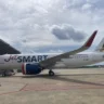 JetSMART abre rutas entre Punta Cana y Colombia
