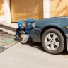 Continúan operativos de retiro de chatarras en el Distrito Nacional