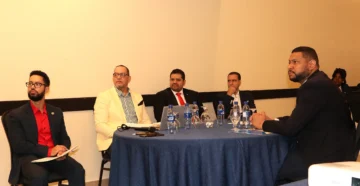 Defensa Pública impulsa transparencia con jornada de rendición de cuentas de sus coordinadores nacionales
