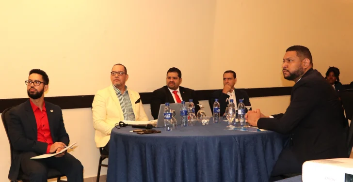 Defensa Pública impulsa transparencia con jornada de rendición de cuentas de sus coordinadores nacionales