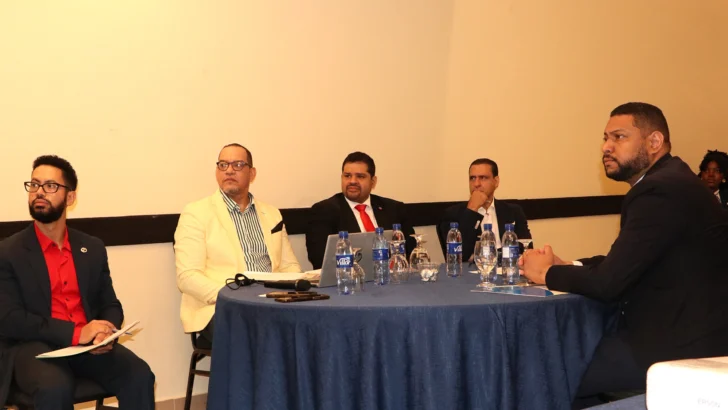 Defensa Pública impulsa transparencia con jornada de rendición de cuentas de sus coordinadores nacionales