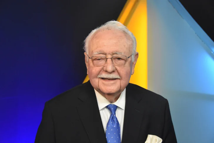 Fallece Antonio Isa Conde, exministro de Energía y Minas