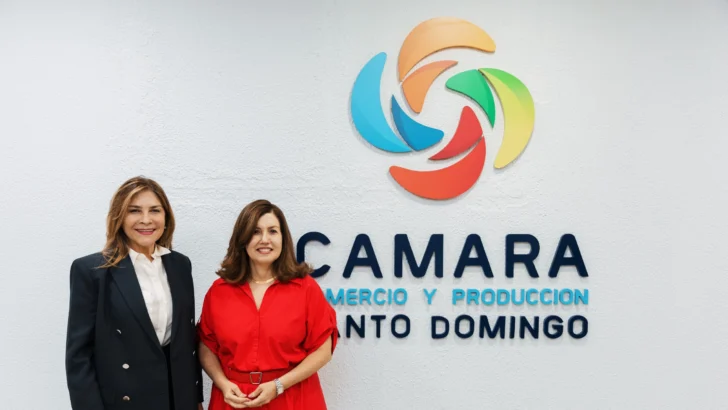Carolina dice desarrollo económico de RD se debe a participación del empresariado