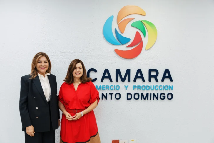 Carolina dice desarrollo económico de RD se debe a participación del empresariado
