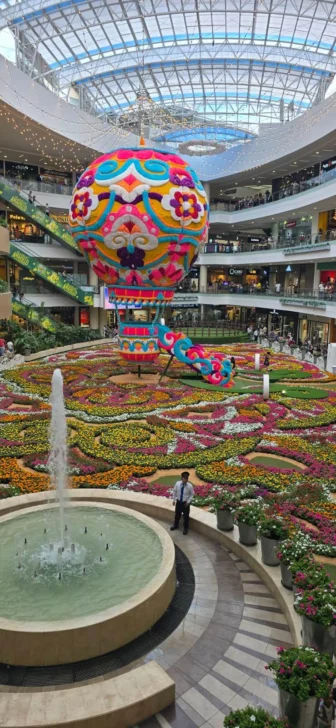 Feria de las Flores de Medellín: historia, biodiversidad y talento