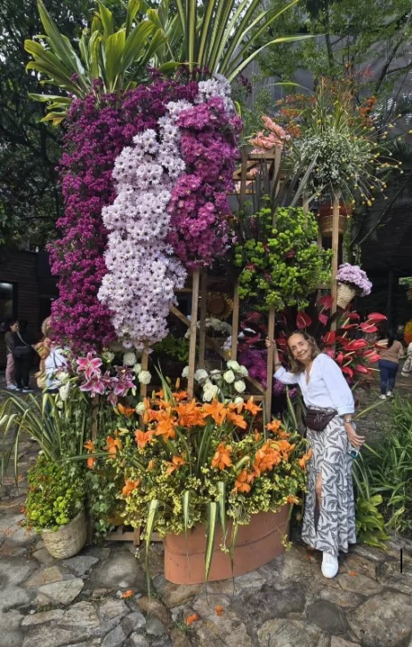 Feria de las Flores de Medellín: historia, biodiversidad y talento
