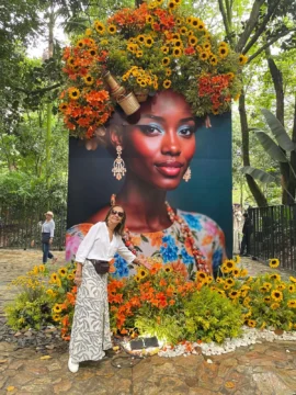 Feria de las Flores de Medellín: historia, biodiversidad y talento