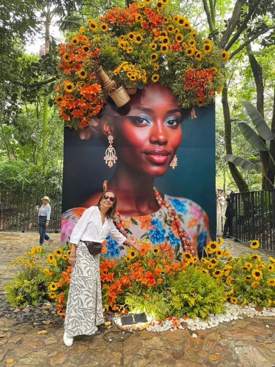 Feria de las Flores de Medellín: historia, biodiversidad y talento