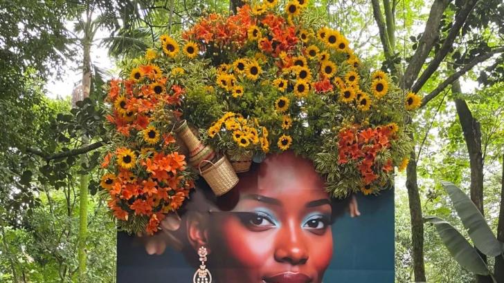 Feria de las Flores de Medellín: historia, biodiversidad y talento