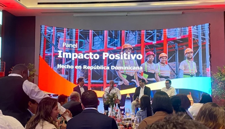 Sistema Coca-Cola destaca impacto económico en RD con más de RD$ 21.7 mil millones en valor agregado 