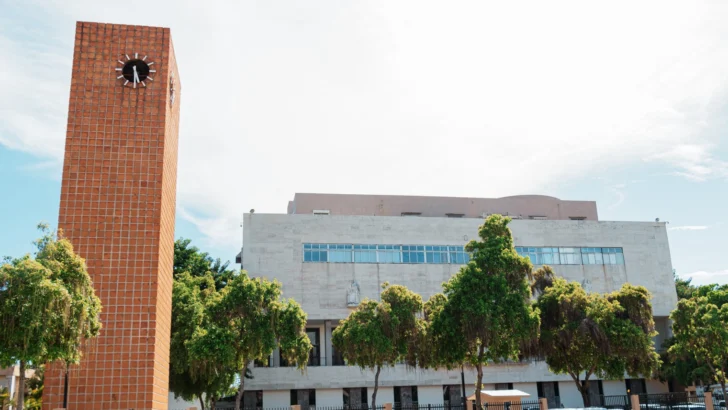 Alcaldía del DN y Aduanas anuncian reglas de participación en Plásticos por Útiles Escolares