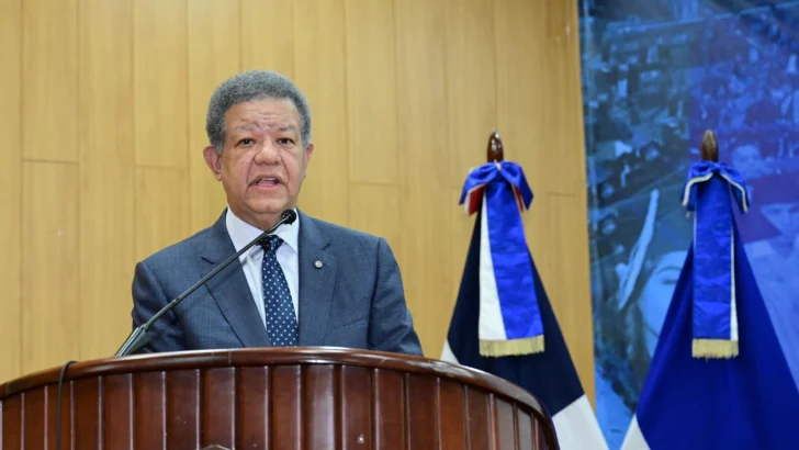 Leonel llama a fortalecer el Ministerio de Educación Superior para garantizar universidades de calidad