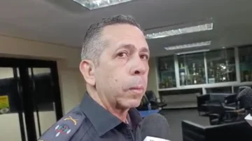 Investigan muerte de hombre por herida de bala dentro de transporte público