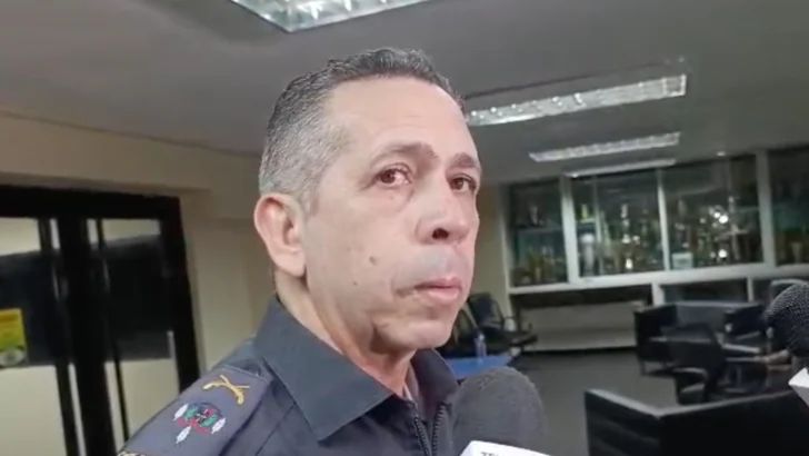 Investigan muerte de hombre por herida de bala dentro de transporte público