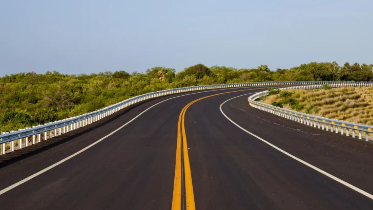Atención: Digesett convertirá la circunvalación de Baní en vía única a partir de este miércoles por flujo de Semana Santa
