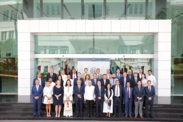 RD y Bolivia sostienen un acercamiento empresarial estratégico para fortalecer sus relaciones comerciales