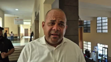 Prisión preventiva de tres meses a imputado por robo de anillos del Instituto Duartiano