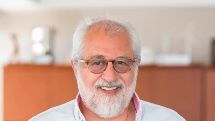 CEO de InterEnergy Group: “Sin energía eléctrica, el turismo no puede existir CEO de InterEnergy Group: “Sin energía eléctrica, el turismo no puede existir