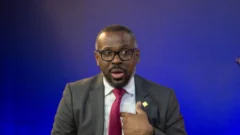 Fiscal Camacho apunta al caso de SeNaSa como el más “siniestro y cruel”