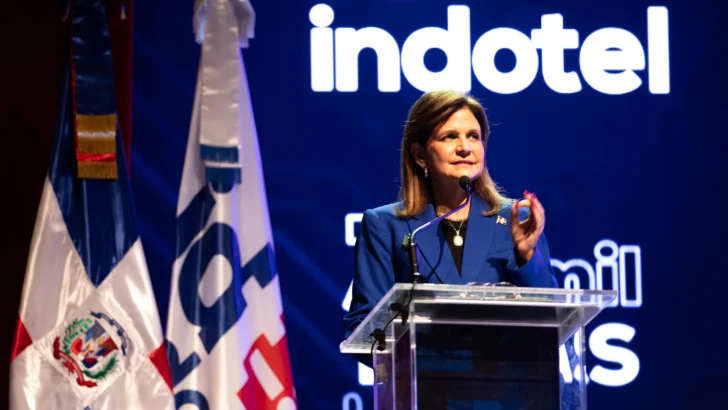 Vicepresidenta encabeza apertura programa Talento digital RD