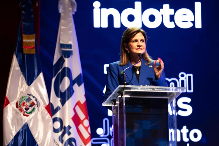 Vicepresidenta encabeza apertura programa Talento digital RD
