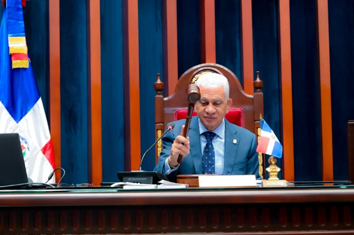 Senado remite a Comisión proyecto que modifica Código de Trabajo