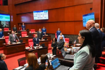 Senado remite a Comisión proyecto que modifica Código de Trabajo