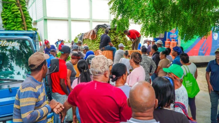 Inespre llevará Ruta Alimentaria a Barahona e Independencia este fin de semana