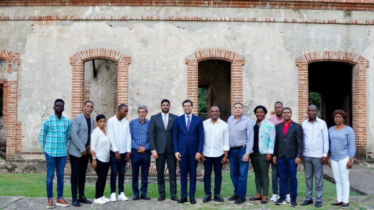 Cultura invierte en proyectos con el objetivo de preservar la cultura dominicana