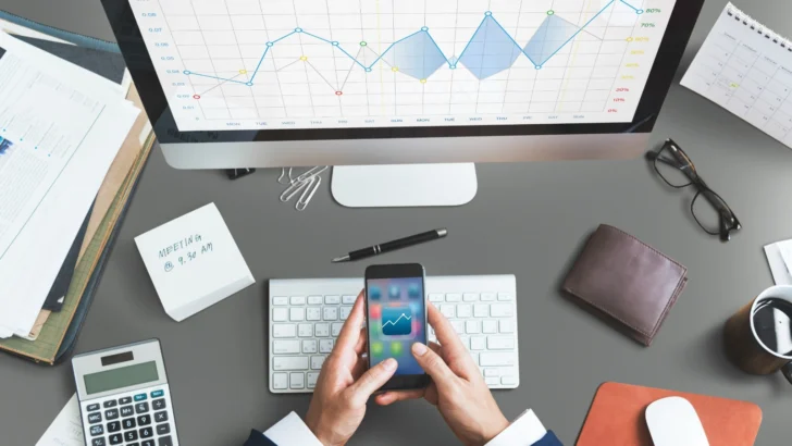 Fraudes digitales: la importancia de cuidar del uso de las apps financieras